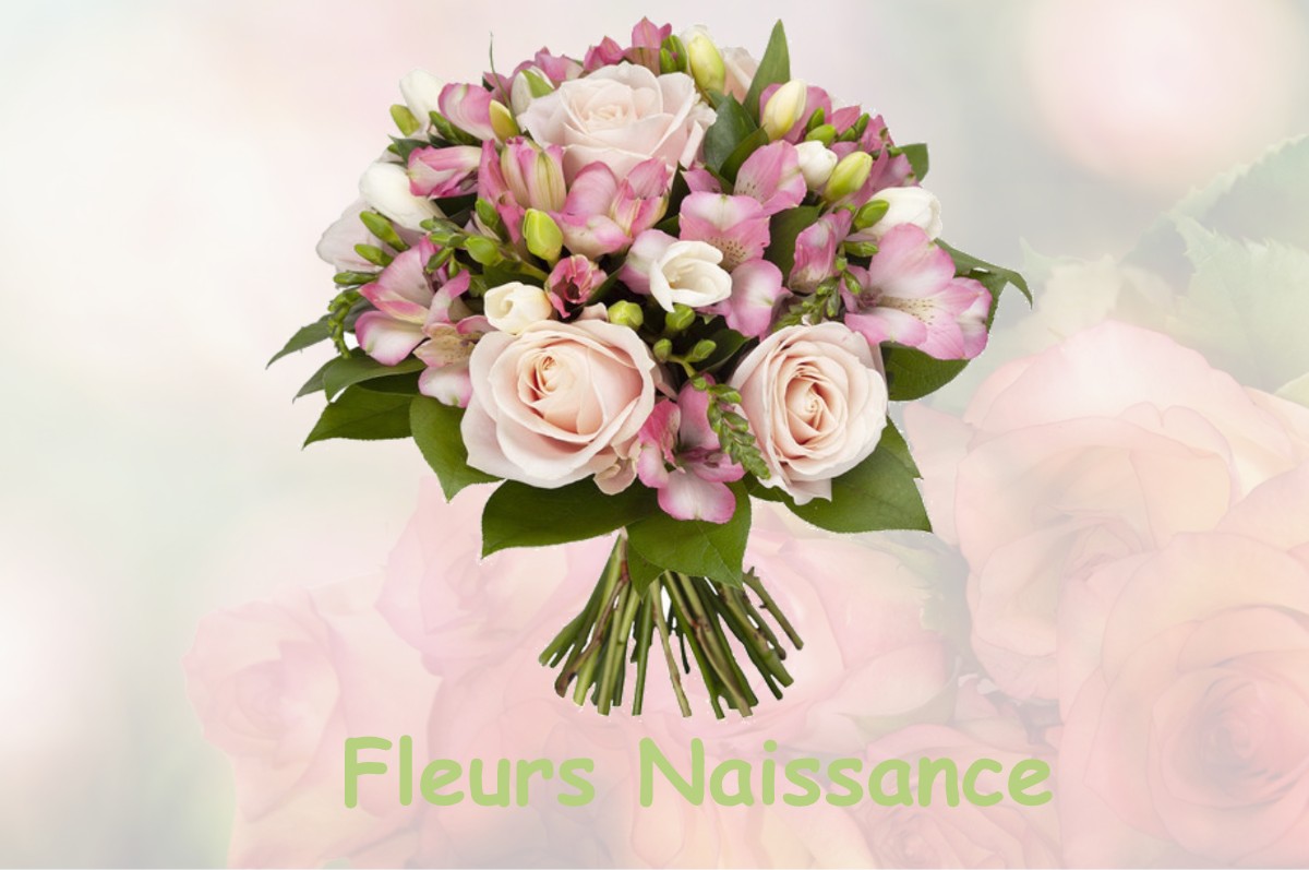 fleurs naissance LIANCOURT-FOSSE